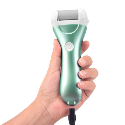 Electric Rechargeable Foot Callus Remover