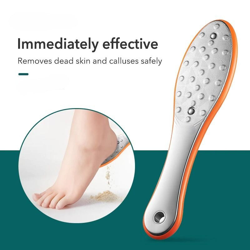 Foot File Pedicure Foot Care Tools