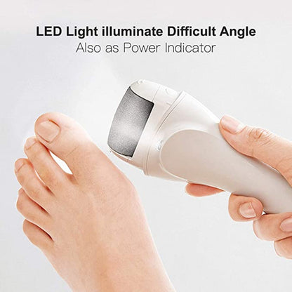 Electric Feet Callus Removers