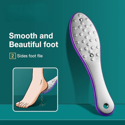 Foot File Pedicure Foot Care Tools