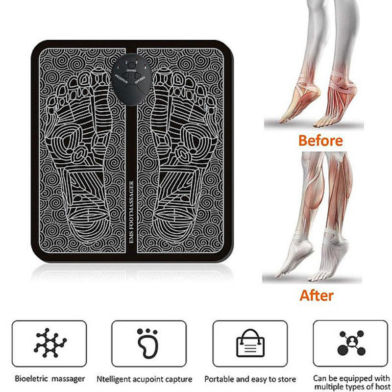 Leg Reshaping Massager