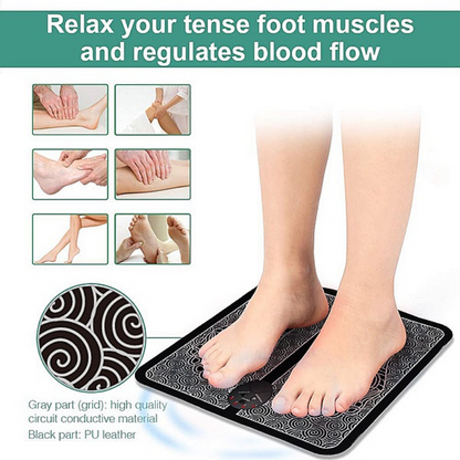 Leg Reshaping Massager