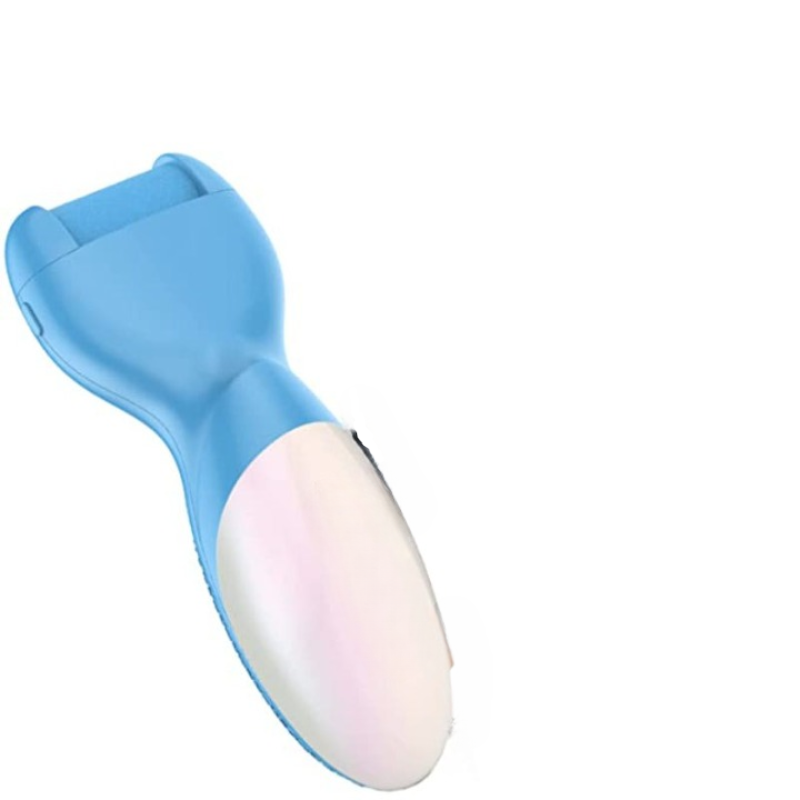 Classic And Power Callus Remover For Tough Calluses And Dry Skin