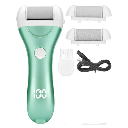 Electric Rechargeable Foot Callus Remover